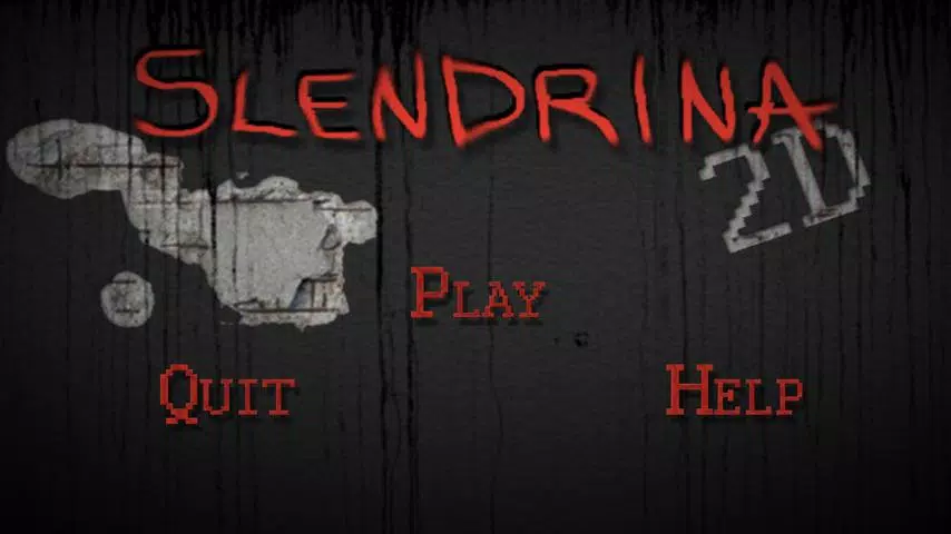 Slendrina 2D應用截圖第0張