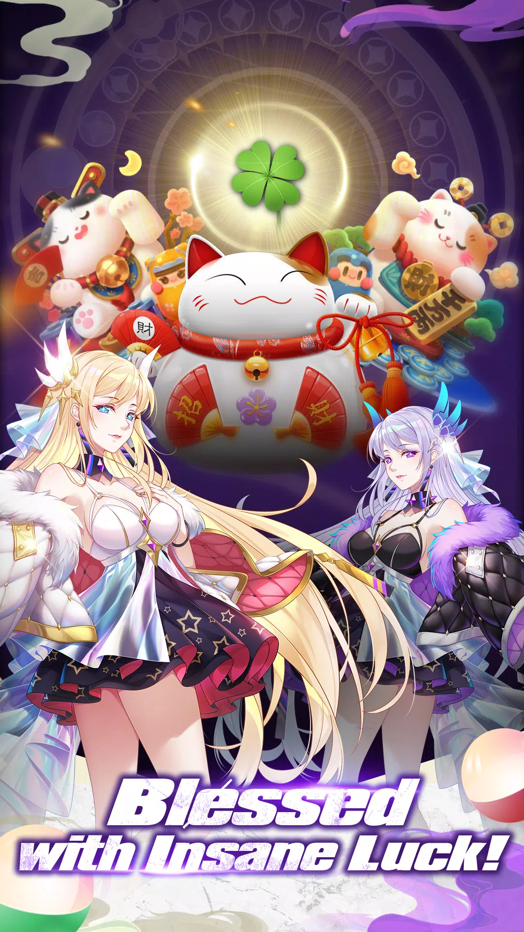 League of Pantheons Скриншот 2