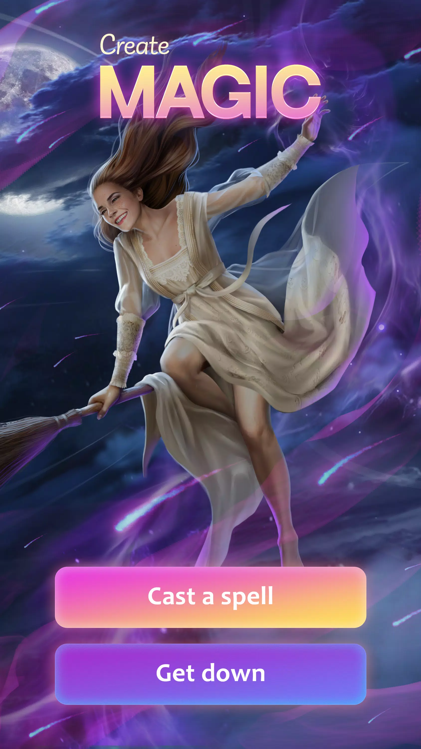 League of Dreamers應用截圖第2張