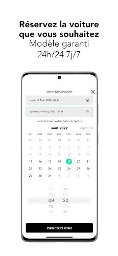 Toosla - rent a car in France ဖန်သားပြင်ဓာတ်ပုံ 0