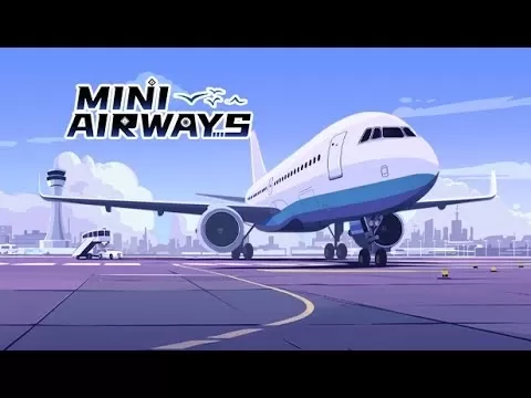 迷你航空公司：高級遊戲玩法