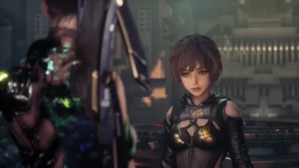 Stellar Blade Collaboration Content