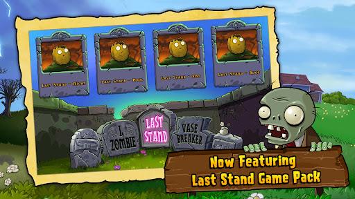 Plants vs. Zombies™应用截图第2张