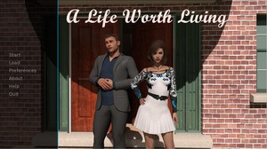 A Life Worth Living 스크린샷 0