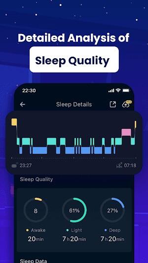 睡眠監視器mod apk最新版本