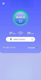 Sapa VPN: VPN Fast & Secure應用截圖第0張