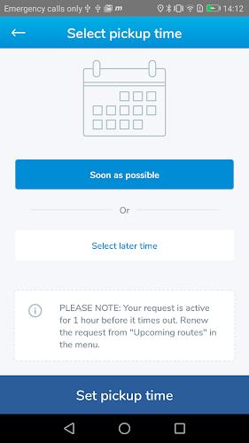 Mover Screenshot 2