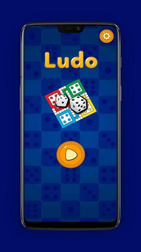 Ludo應用截圖第0張