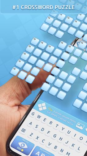 Crossword Fun Word Puzzle應用截圖第0張