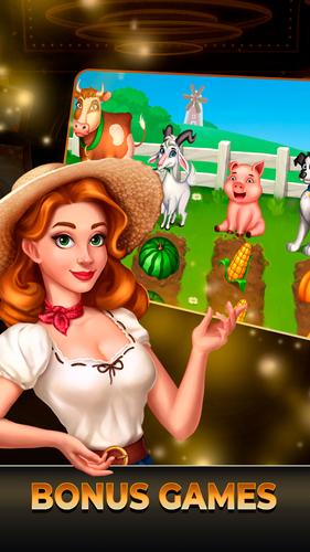 Clickfun: Casino Slots應用截圖第1張