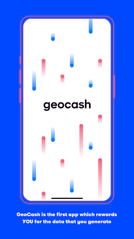 GeoCash स्क्रीनशॉट 0