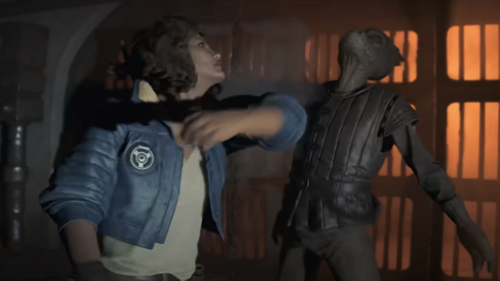 Vapor, se requiere una épica para admitir que no