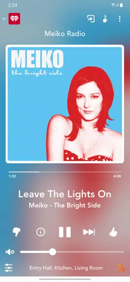 DTS Play-Fi™ Capture d'écran 3