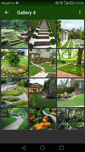 Landscaping Design應用截圖第1張