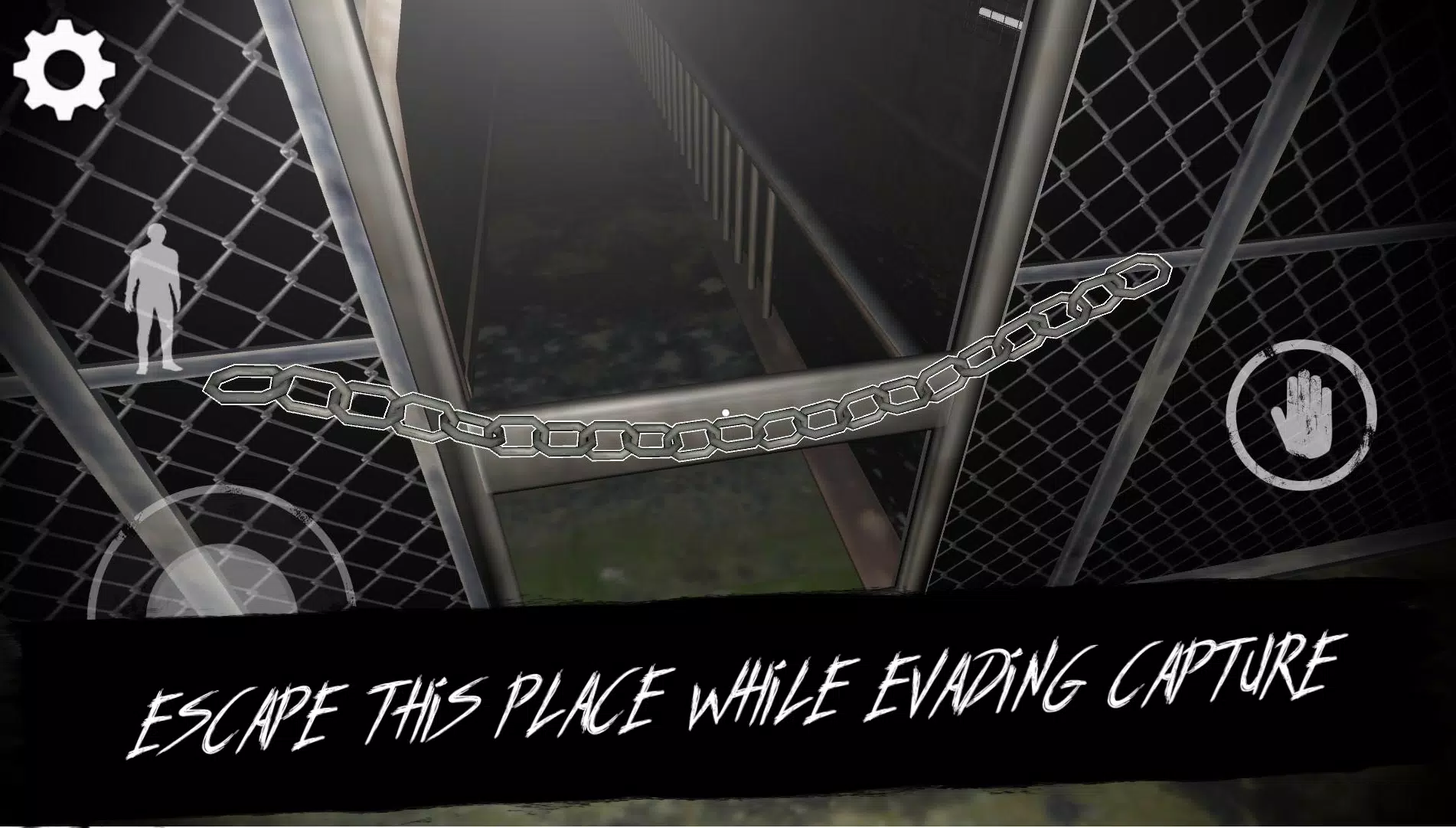 Condemned Ideals應用截圖第0張