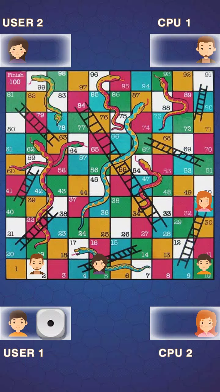 Ludo Champs Game應用截圖第3張