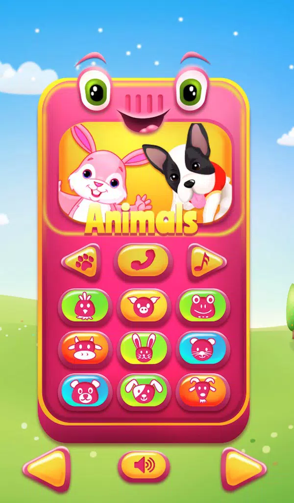 My Little Phone应用截图第1张