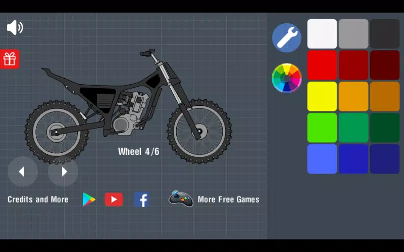 Moto Creator Plus應用截圖第2張