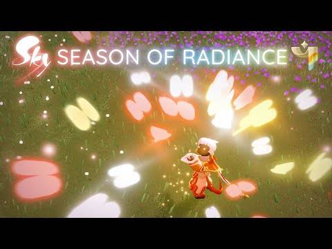 彩虹的所有颜色