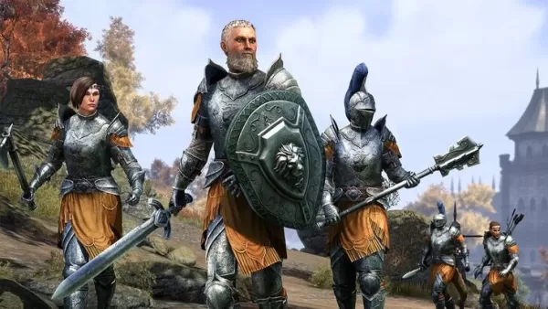 Subclases de Elder Scrolls Online Llegan Después de 11 Largos Años de Solicitudes de los Fans