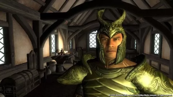Oblivion Remastered Stream Unveils Full Details