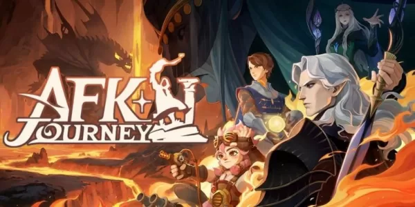 AFK Journey’s Echoes of Dissent Season Unveils Underground Adventure