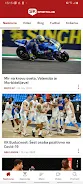 Sportklub スクリーンショット 2