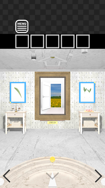 Escape Game: Hidden Doors應用截圖第1張