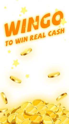 WinGo QUIZ - Earn Money Play Trivia Quiz Screenshot 0