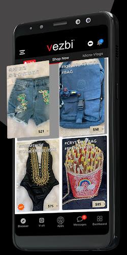 Vezbi Super App ภาพหน้าจอ 2