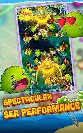 iFish ZingPlay - Fish Hunter O應用截圖第2張