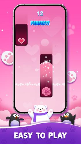 Catch Tiles スクリーンショット 2