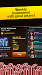 Backgammon Long Arena 스크린샷 2