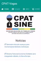 CPAT-Vagas应用截图第0张