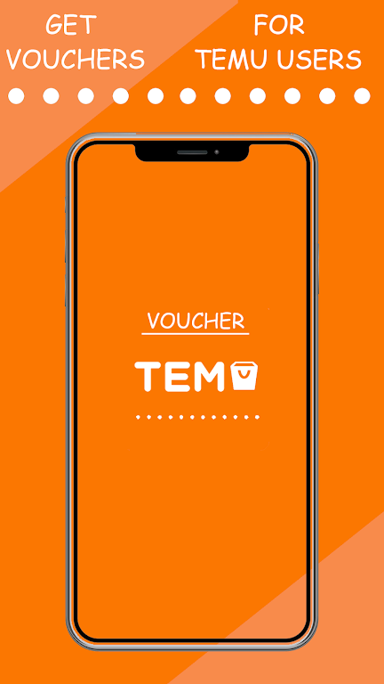 Temu Vouchers應用截圖第0張