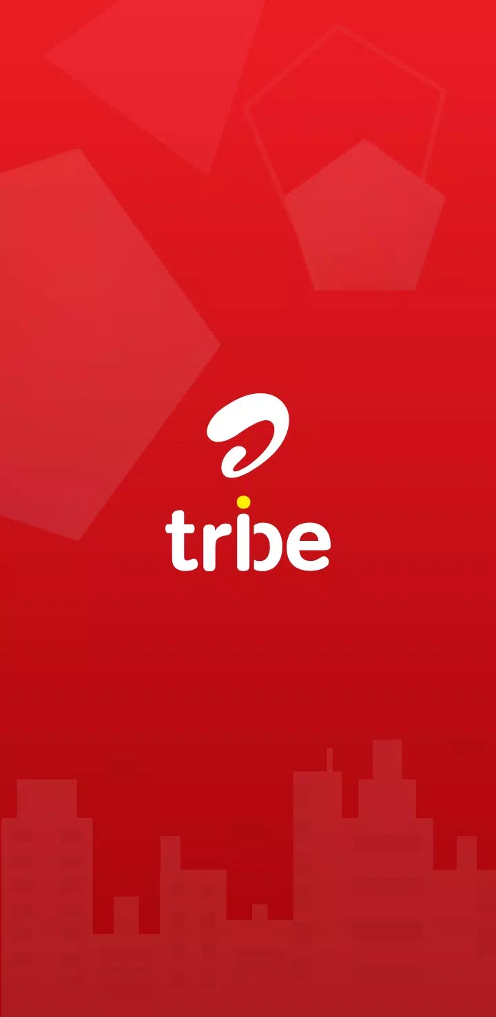 Airtel Retailer Tribe Ekran Görüntüsü 0