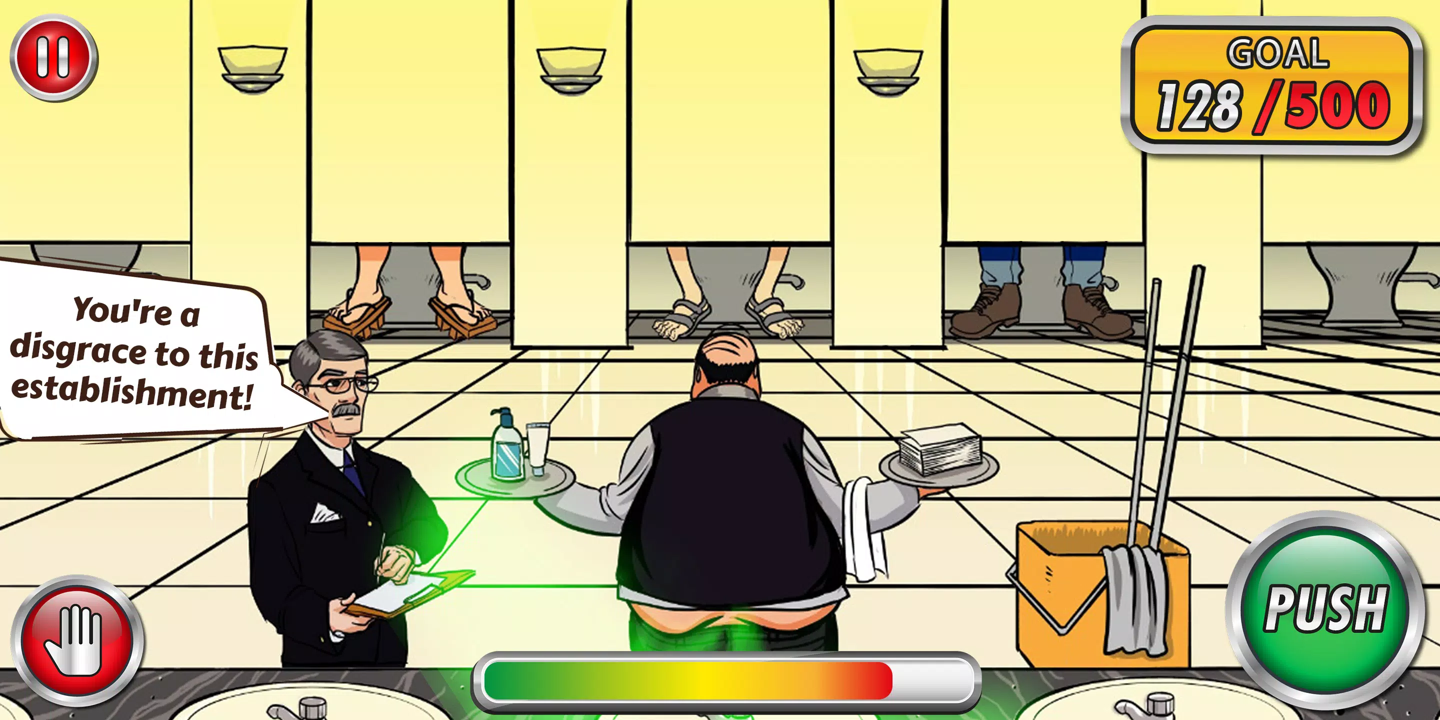 Fartaholic應用截圖第3張