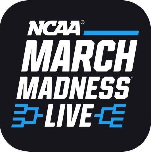March Madness Live應用徽標