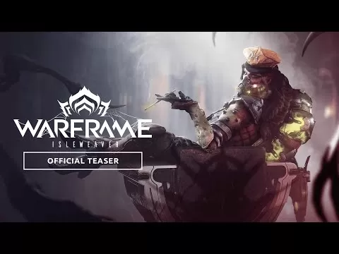 Soulframe Boss Battle Trailer Reveal