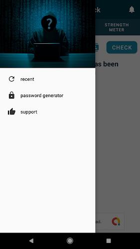 Have I been Pwned  ? Скриншот 1