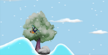 The Snow Flier應用截圖第1張