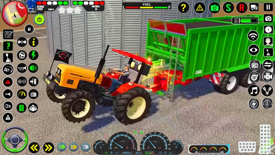 Tractor Farming應用截圖第3張