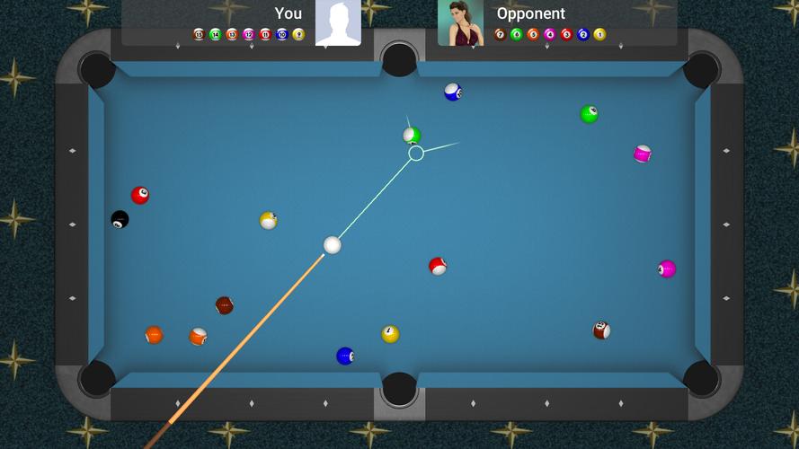 Pool Online應用截圖第0張