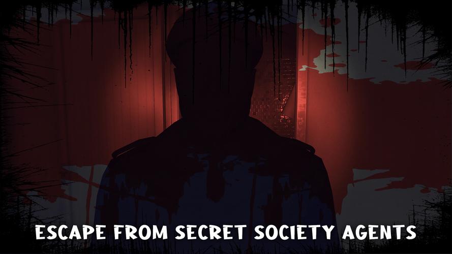 Shadows Of Truth VR Detective 스크린샷 1