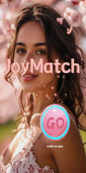 Schermata JoyMatch 2
