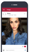 American Dating – Meet USA スクリーンショット 0