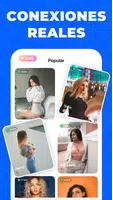 Citas Panama Chat ภาพหน้าจอ 0