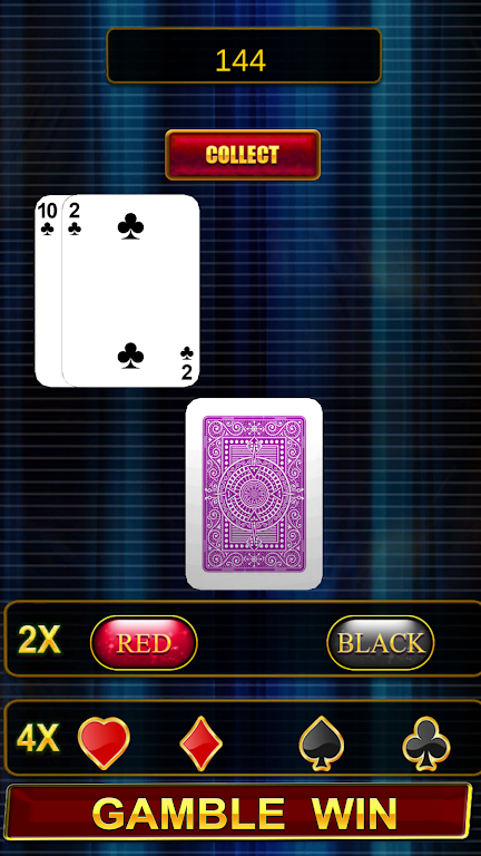 Triple Fifty Times Pay - Free Vegas Style Slots應用截圖第1張