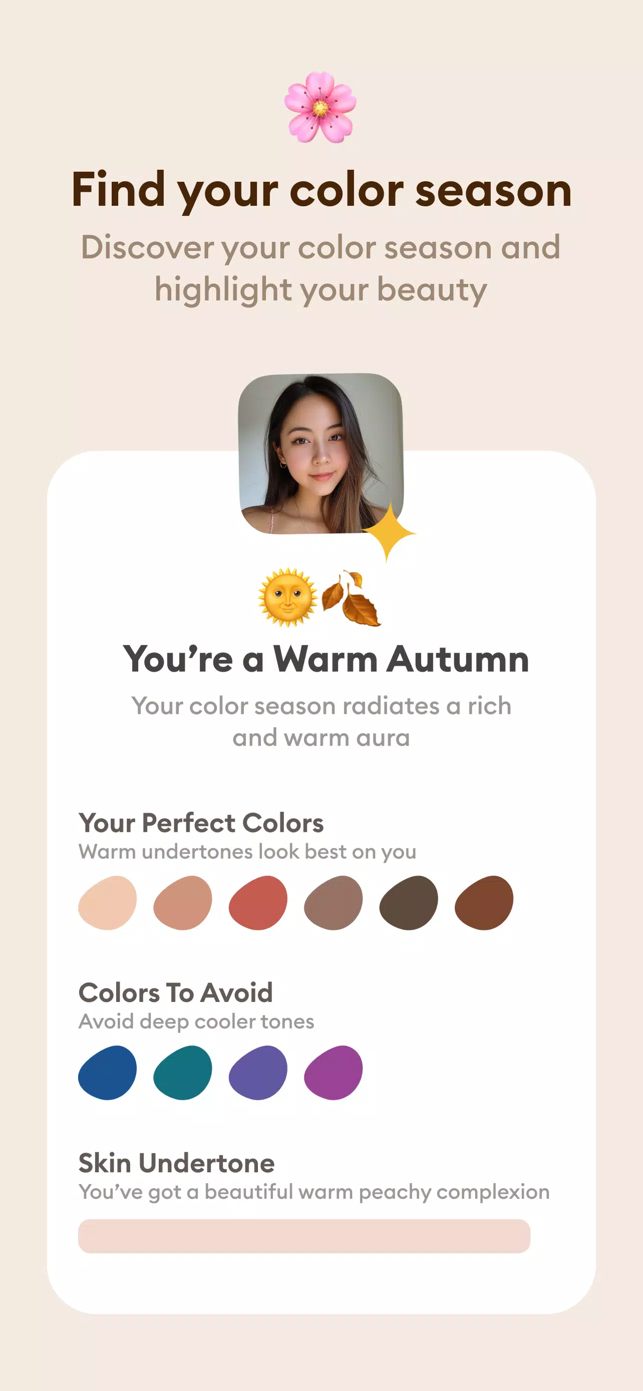 Color Analysis AI應用截圖第1張