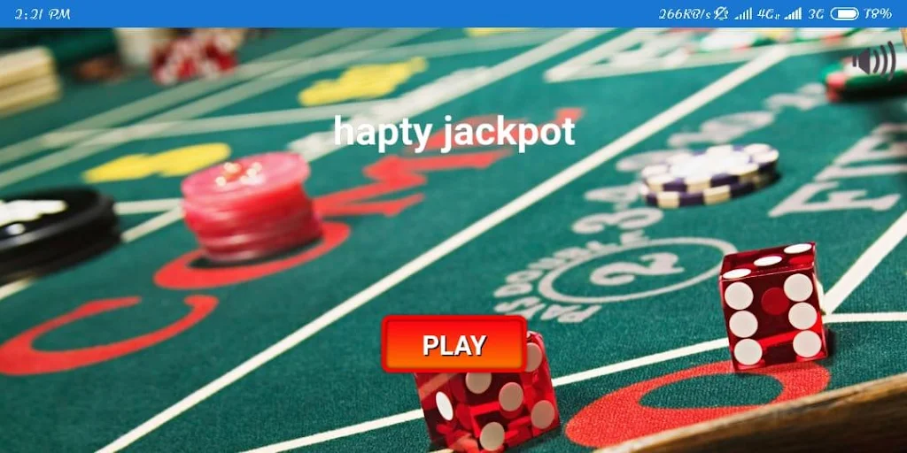 hapty jackpot Скриншот 3
